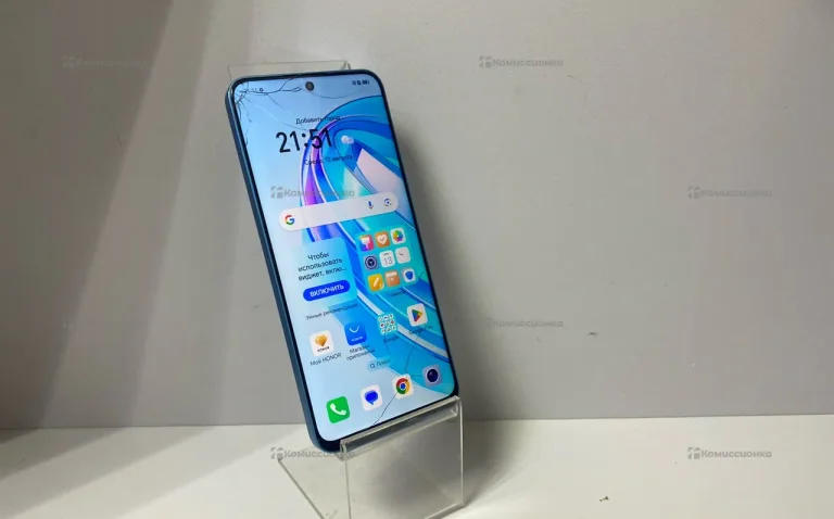 Honor X8A 6/128Gb