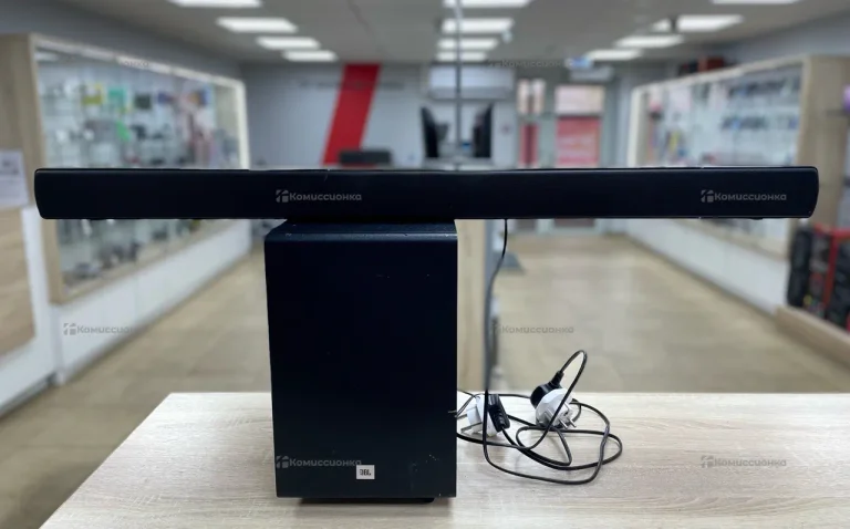Колонка  jbl cinema sb170
