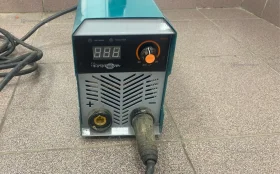 Купить сварочный аппарат wm 200 б/у , в Екатеринбург Цена:3600рублей