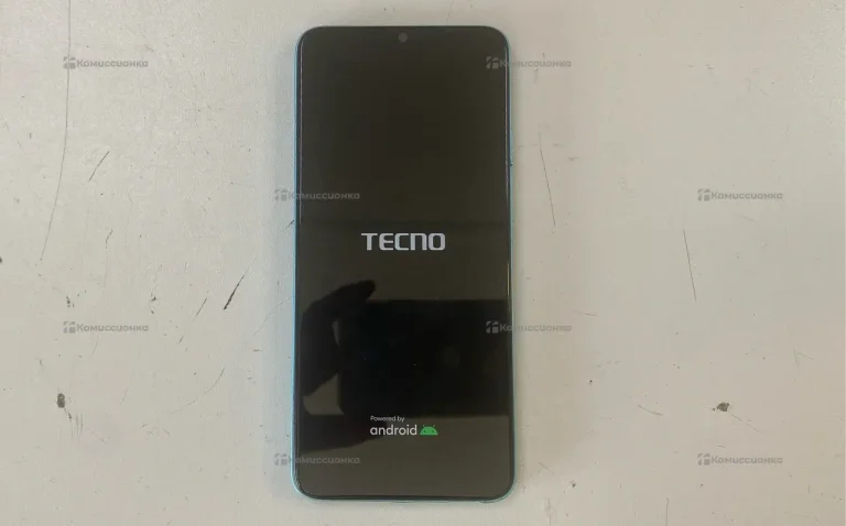 Tecno Spark Go 2023 3/64 ГБ