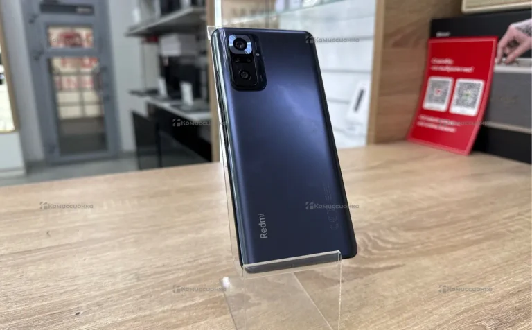 Xiaomi Redmi Note 10 Pro 8/128 ГБ