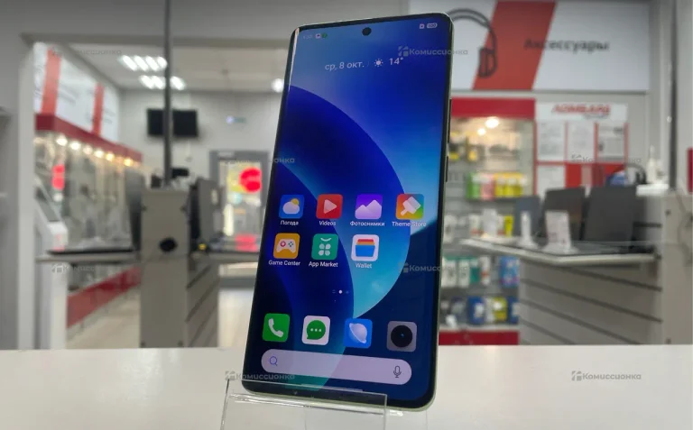 Realme 11 Pro 12/512 ГБ