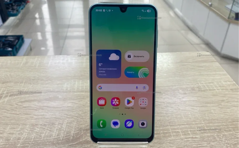 Samsung Galaxy A26 8/256 ГБ