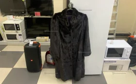 Купить Шуба норковая б/у , в Красноярск Цена:6490рублей