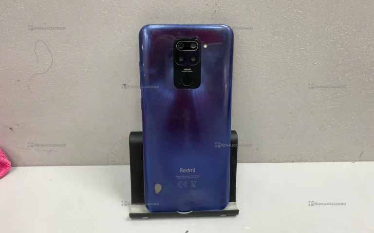 Xiaomi Redmi Note 9 4/128Gb