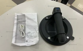 Вакуумная электро присоска JY007G 200кг