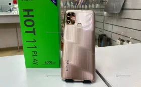 Infinix Hot 11 Play 4/64 ГБ