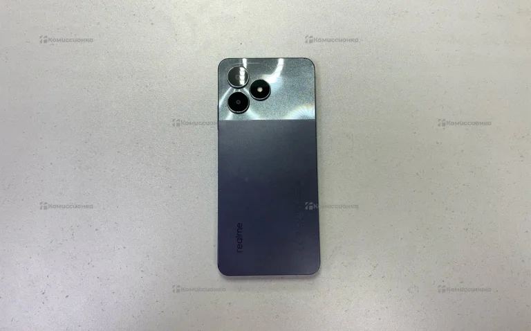 Realme Note 50 3/64 ГБ