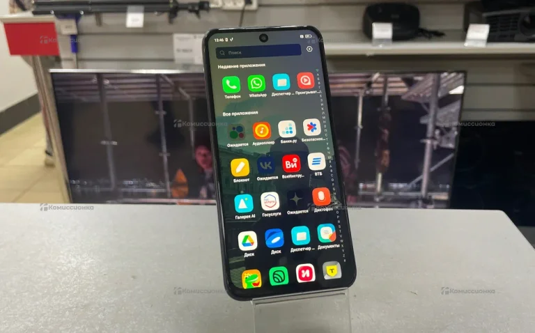 Infinix Hot 50i 4/256Gb