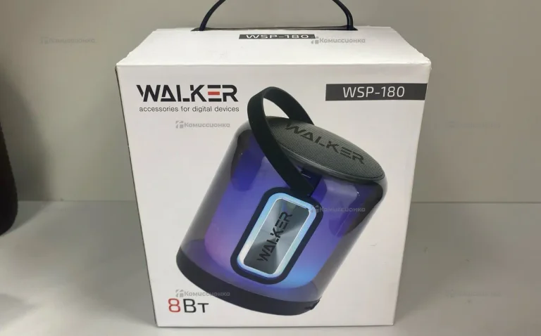Колонка  Walker WSP-180