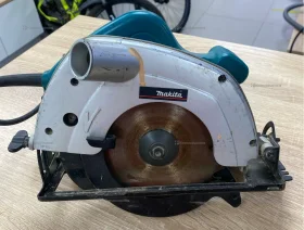 Дисковая пила makita 5604R