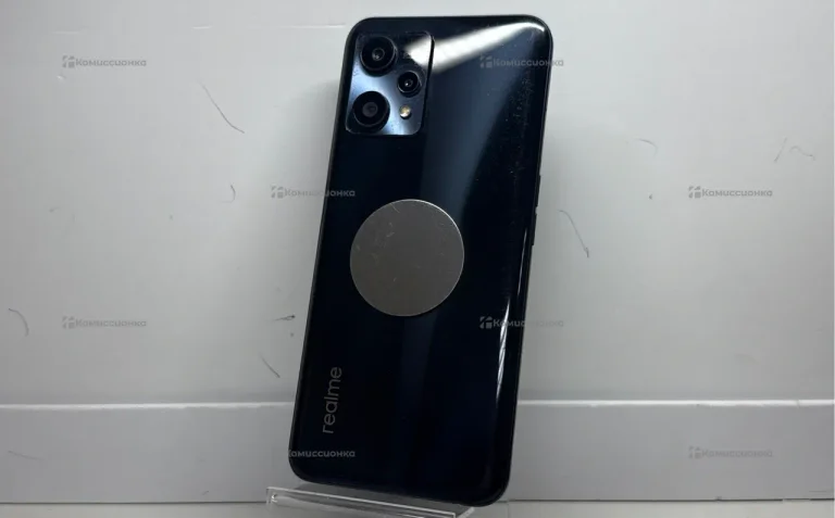 Realme 9 Pro 6/128 ГБ