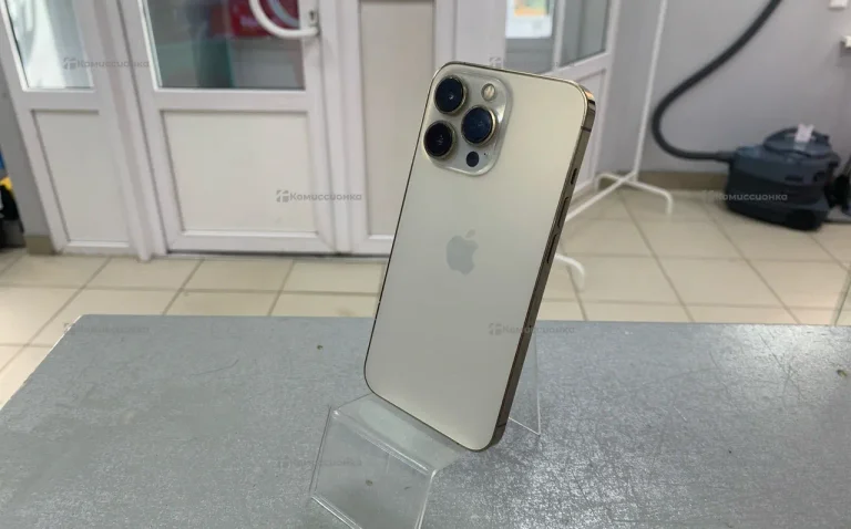 Apple iPhone 13 Pro 128