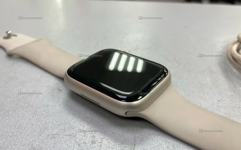 Часы Apple Watch 9 series 45mm