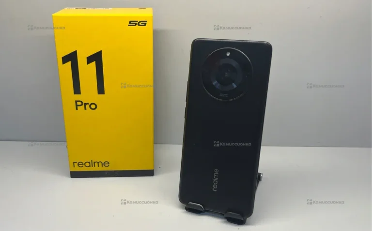 Realme 11 Pro 5G 8/128GB