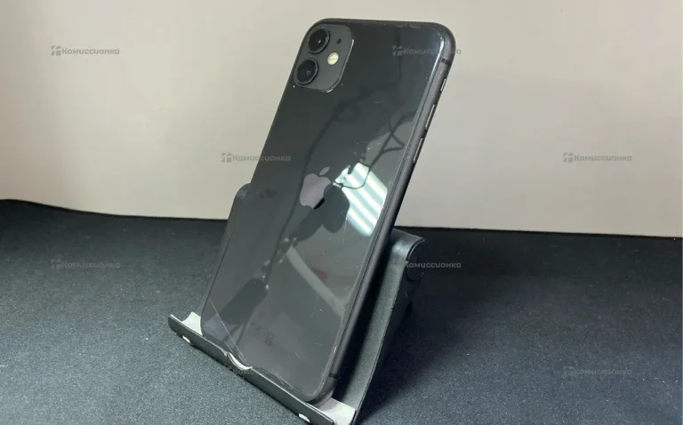 Apple iPhone 11 128GB