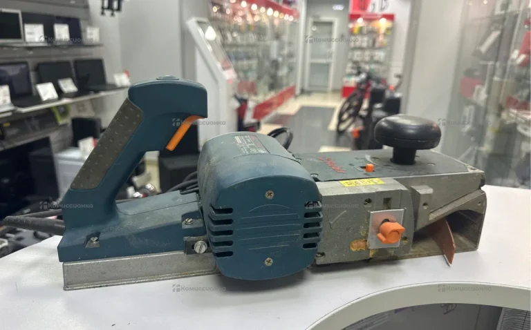 Электрорубанок Rebir IE-5708R