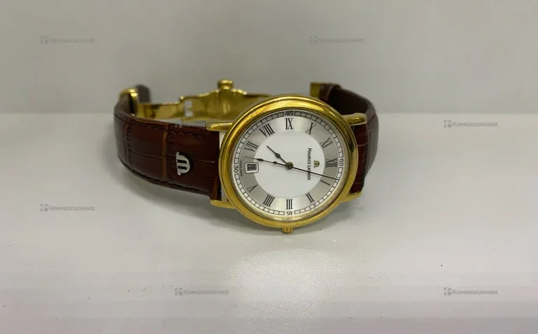 Часы Maurice Lacronix LC1017