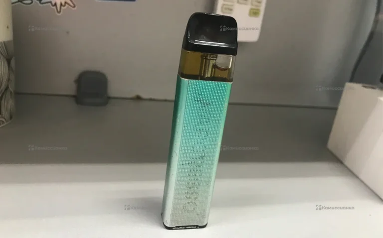 Эл сигарета VAPORESSO