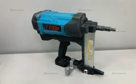 Купить Пневматический гвоздизабивной Toua GSNF1 б/у , в Москва и область Цена:11900рублей