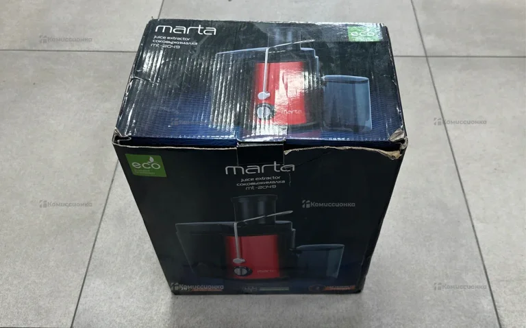 Соковыжималка Marta MT-2049