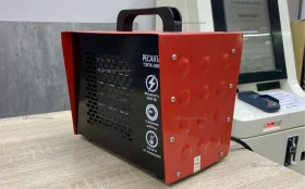 Купить Пушка тепловая ресанта тэпк-3000 б/у , в Магнитогорск Цена:1690рублей