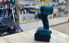 Ножницы по металлу MAKITA АКБ