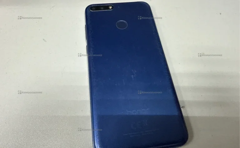 Honor 7C 3/32 ГБ
