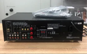 Купить Ресивер harman Kardon avr10 б/у , в Самара Цена:11500рублей