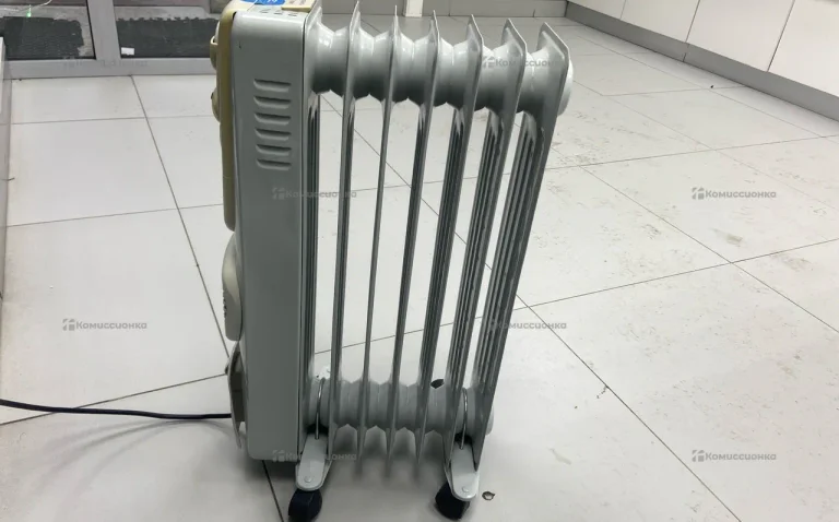 Обогреватель Smile