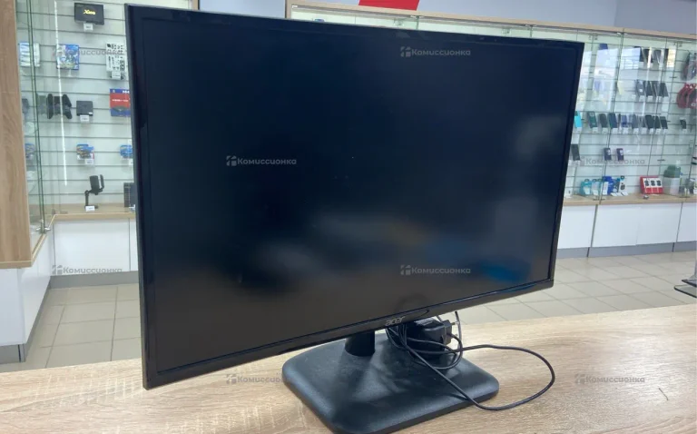 Монитор Acer EK240YCbi