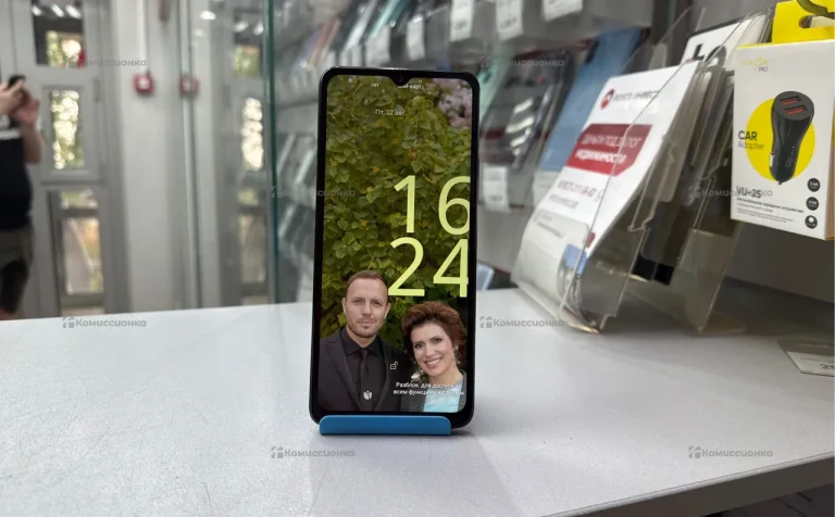 Xiaomi Redmi A3 4/128gb