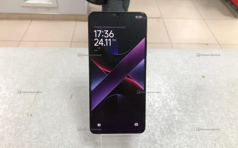 Xiaomi Poco X7 Pro 12/512 ГБ