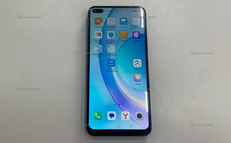Honor 50 Lite 6/128 ГБ