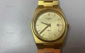 Купить Часы  tossot T137410 б/у , в Казань Цена:25900рублей