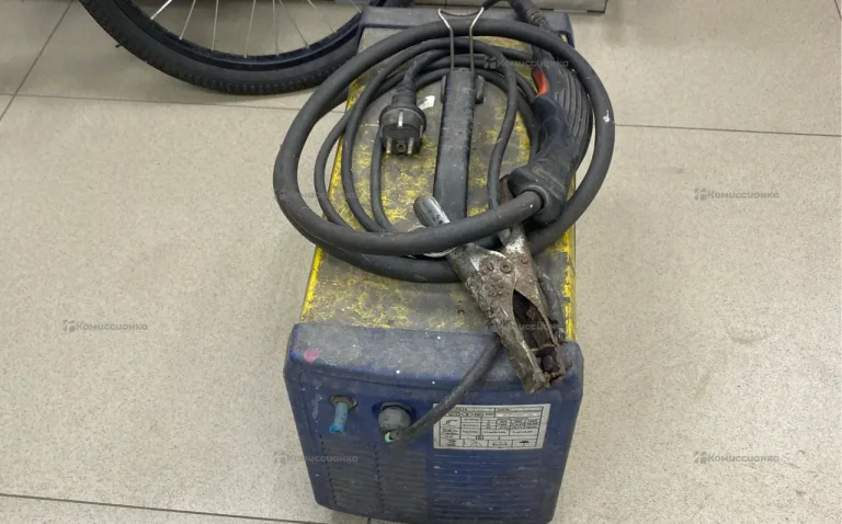 полуавтоматический сварочный Аппарат инверторного