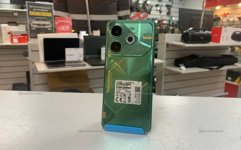 Tecno Pova 6 Neo 8/256Gb