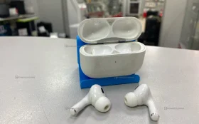 Купить Наушники Apple AirPods Pro оригинал б/у , в Тюмень Цена:5998рублей