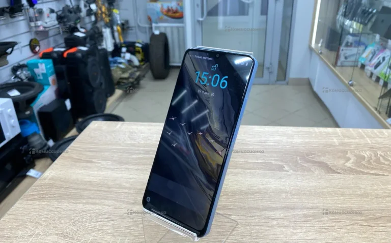 Realme Note 50 8/128 ГБ