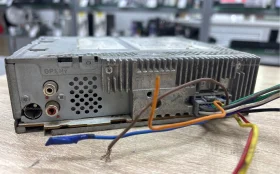 Автомагнитола  Alpine cde-110ub