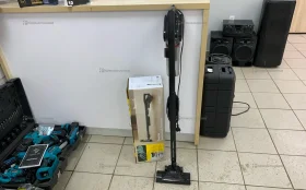 Купить Пылесос  DEERMA DX700 Pro б/у , в Нижнекамск Цена:2900рублей