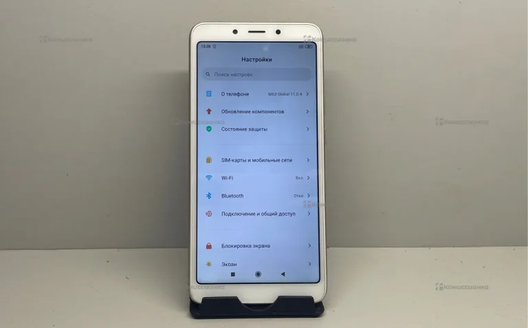 Xiaomi Redmi 6 3/32 ГБ
