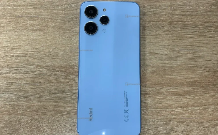 Xiaomi Redmi 12 8/256 ГБ