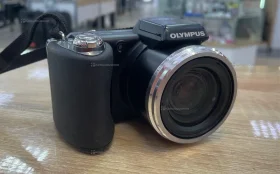 Купить Фотоаппарат  Olympus sp-600uz б/у , в Самара Цена:1900рублей