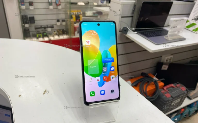 Tecno Spark 20C 8/128 ГБ