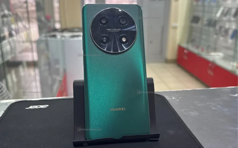 Huawei nova 12i 8/256 ГБ…