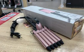 Купить Щипцы для завивки DEXP б/у , в Пермь Цена:700рублей