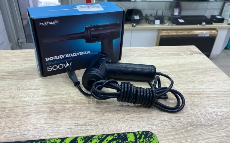 Воздуходувка Fortberg 500w