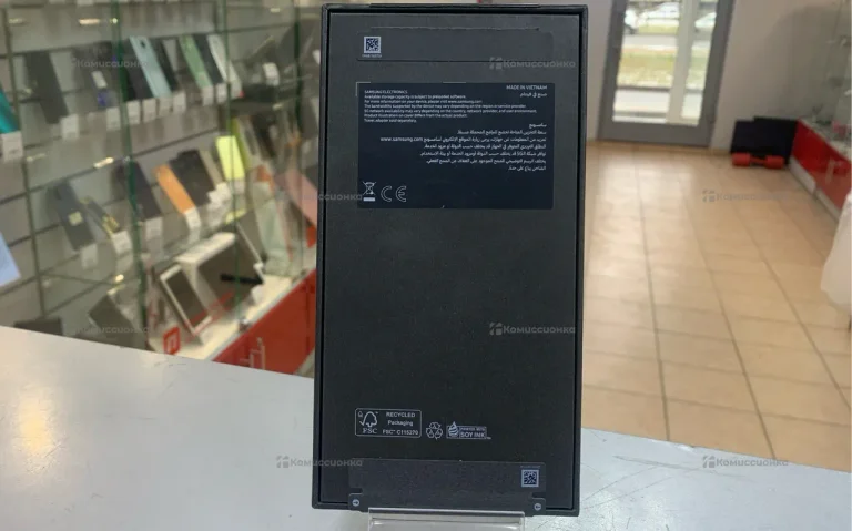 Samsung Galaxy S25 Ultra 12/256 ГБ