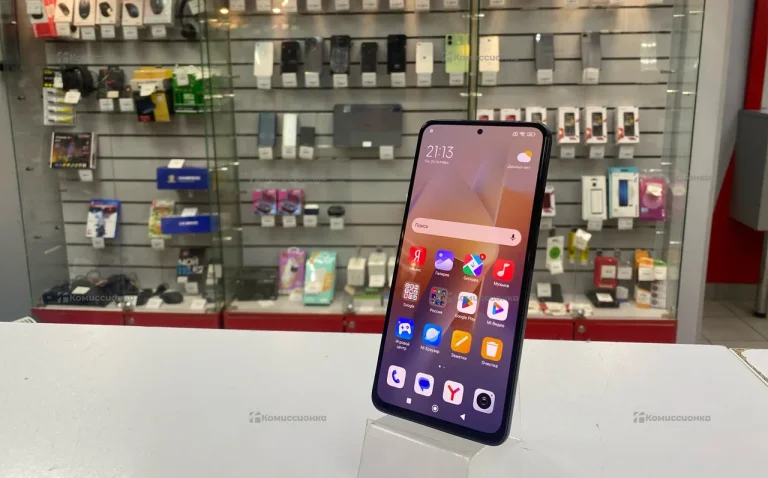 Xiaomi Redmi Note 11 Pro 8/128 ГБ